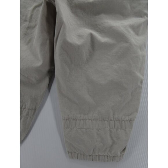 Calvin Klein Pants 30 Cargo Ripstop Outdoor Utility Crop Shorts Y2K * - Picture 11 of 16